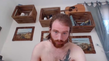 ShyGingerToy  23-09-2021 Recorded Video Webcam